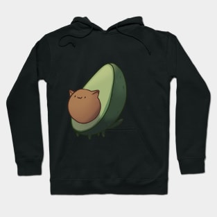 Cute Avocato Hoodie